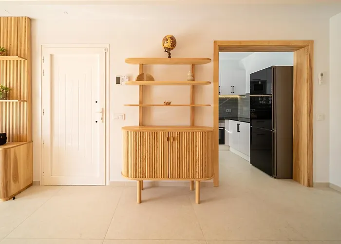 Moon ヴィラ ティアス