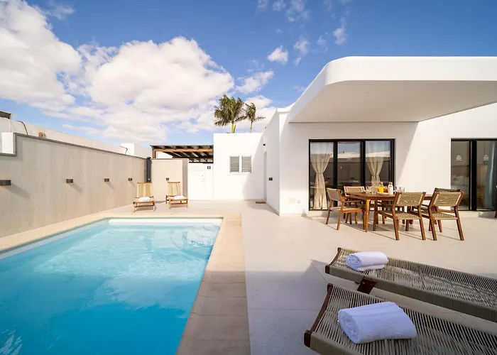 ヴィラ Moon ティアス