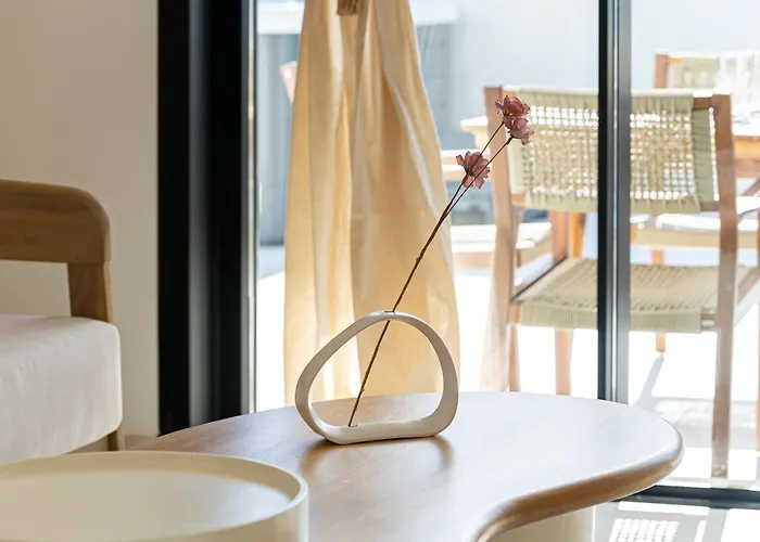 Moon ヴィラ ティアス