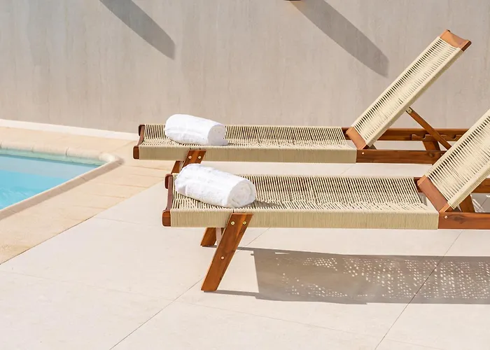 ヴィラ Moon ティアス