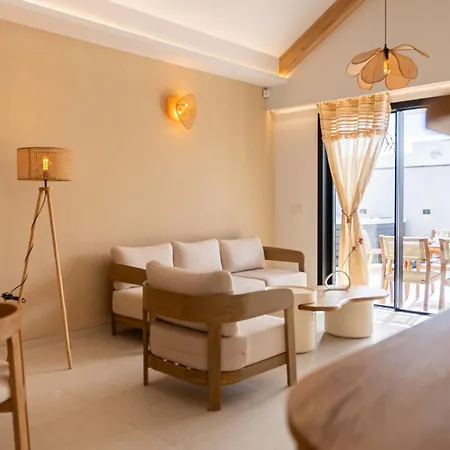 Villa Moon