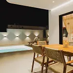 빌라 Moon 티아즈