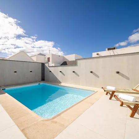 Villa Moon *
