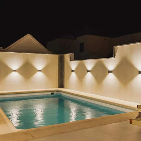 Moon Villa Tías
