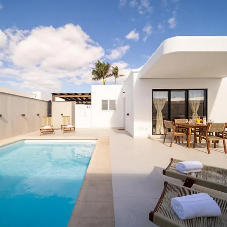 Villa Moon Tías