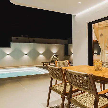 Villa Moon Tías