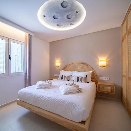Villa Moon
