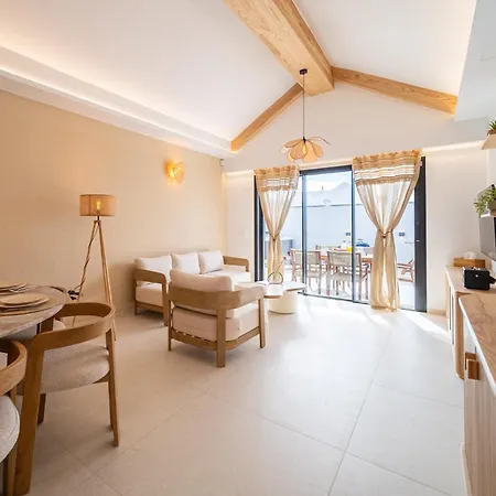 Villa Moon *